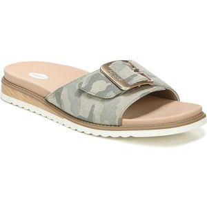 Dr. Scholl's Women's Originalist 2 Slide Sandals